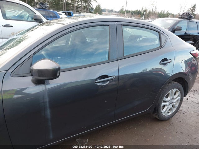 Scion IA 2016 3MYDLBZV4GY109551 Image 14