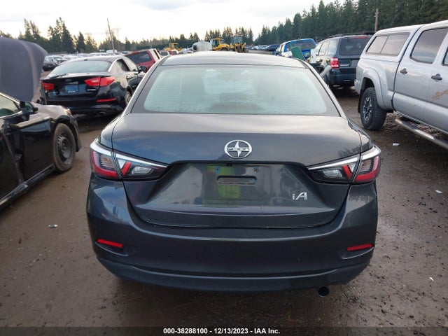 Scion IA 2016 3MYDLBZV4GY109551 Image 16