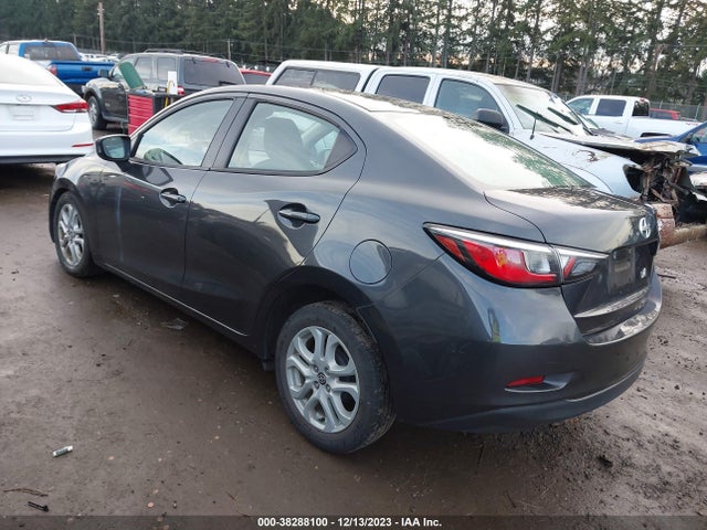 Scion IA 2016 3MYDLBZV4GY109551 Image 3