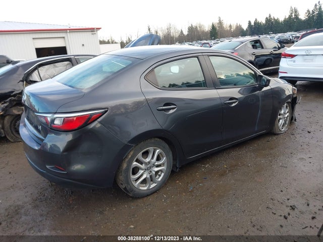 3MYDLBZV4GY109551 Scion IA