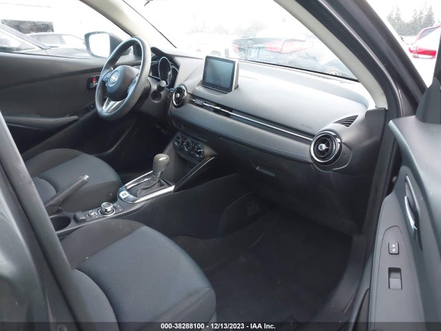 Scion IA 2016 3MYDLBZV4GY109551 Image 5
