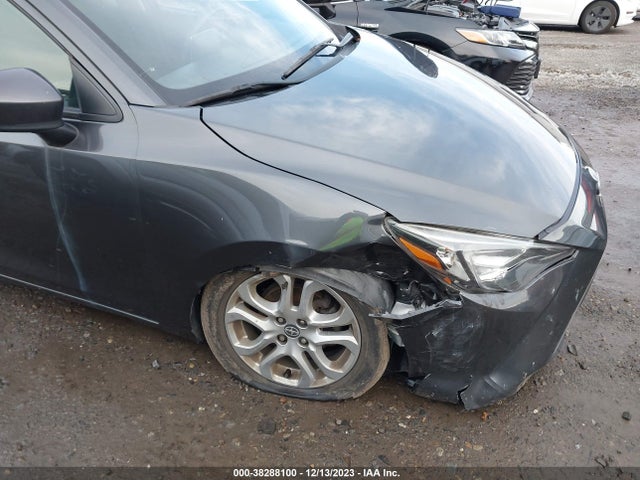 Scion IA 2016 3MYDLBZV4GY109551 Image 6