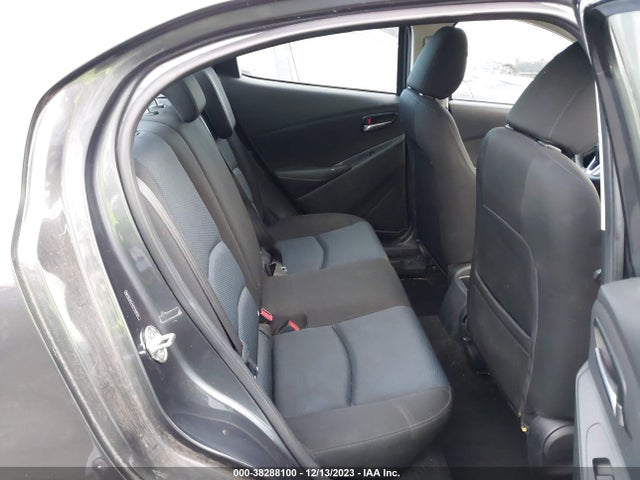 Scion IA 2016 3MYDLBZV4GY109551 Image 8