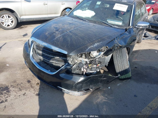 Chrysler 200 Limited 2014 1C3CCBCG3EN100312 Image 6