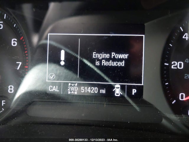 Chevrolet Trailblazer Awd Ls 2021 KL79MNSL8MB030581 Image 15