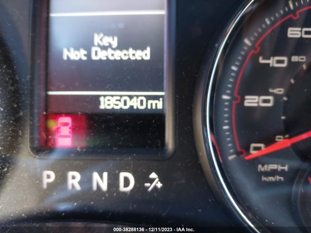 2011 DODGE CHARGER R/T VIN: 2B3CL5CT0BH503678