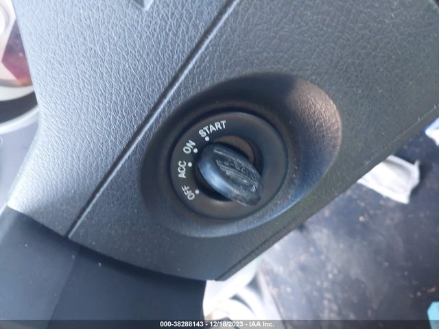 2010 DODGE GRAND CARAVAN SE VIN: 2D4RN4DE9AR220933
