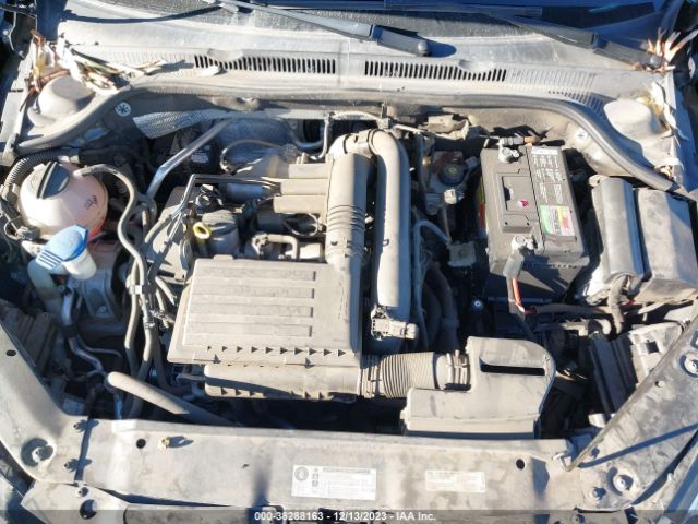 2016 VOLKSWAGEN JETTA SEDAN 3VWD67AJ8GM371816 Photo 9