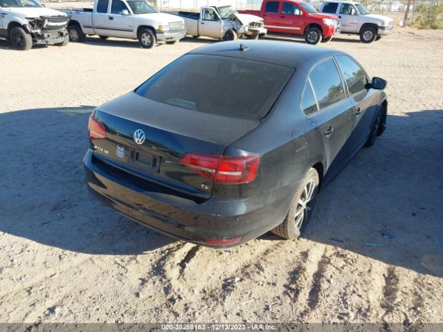 2016 VOLKSWAGEN JETTA SEDAN 3VWD67AJ8GM371816 Photo 3