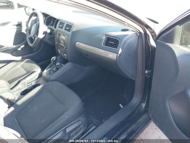 2016 VOLKSWAGEN JETTA SEDAN 3VWD67AJ8GM371816 Photo 4