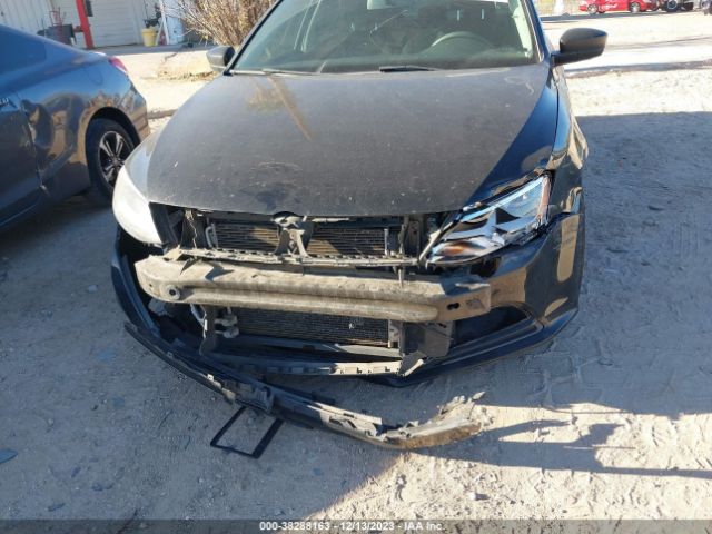 2016 VOLKSWAGEN JETTA SEDAN 3VWD67AJ8GM371816 Photo 5