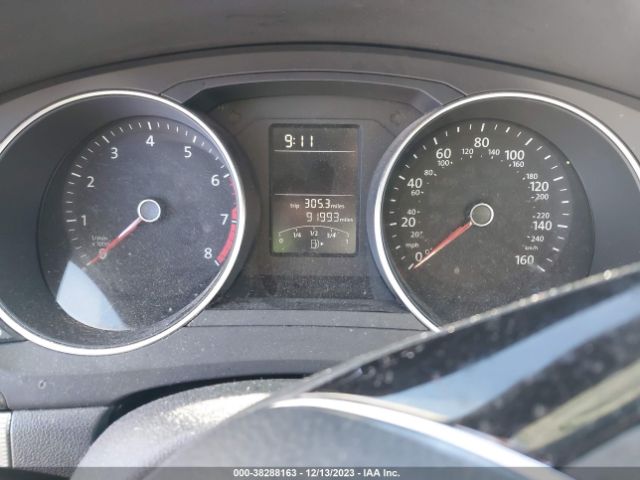2016 VOLKSWAGEN JETTA SEDAN 3VWD67AJ8GM371816 Photo 6