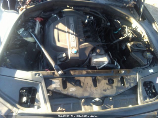 WBA5B3C5XGG256721 BMW 535i Xdrive