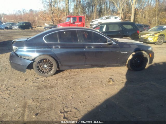WBA5B3C5XGG256721 BMW 535i Xdrive