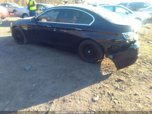 WBA5B3C5XGG256721 BMW 535i Xdrive