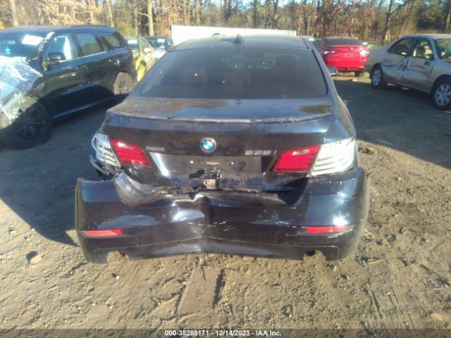 WBA5B3C5XGG256721 BMW 535i Xdrive