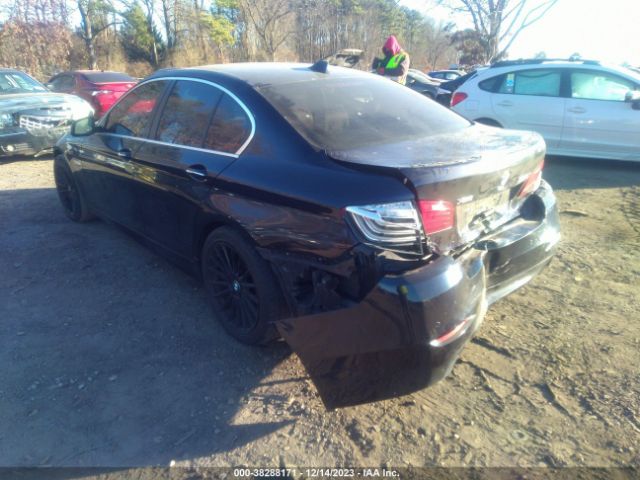 WBA5B3C5XGG256721 BMW 535i Xdrive