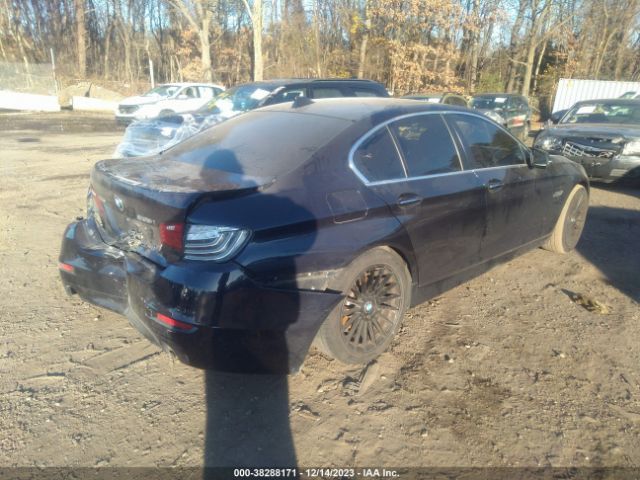 WBA5B3C5XGG256721 BMW 535i Xdrive