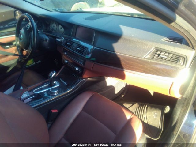 WBA5B3C5XGG256721 BMW 535i Xdrive