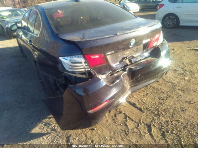 WBA5B3C5XGG256721 BMW 535i Xdrive