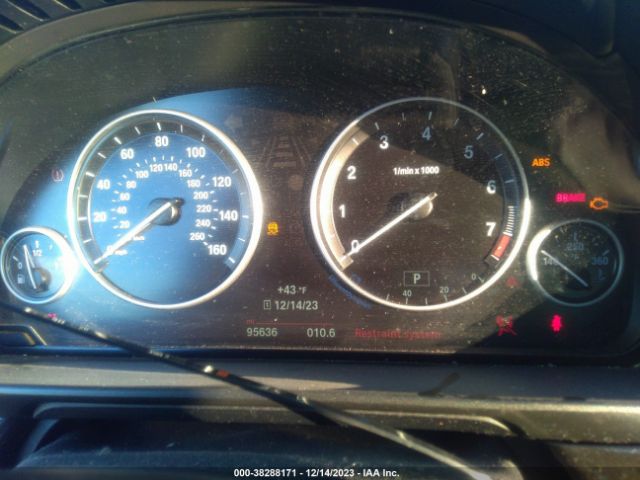WBA5B3C5XGG256721 BMW 535i Xdrive