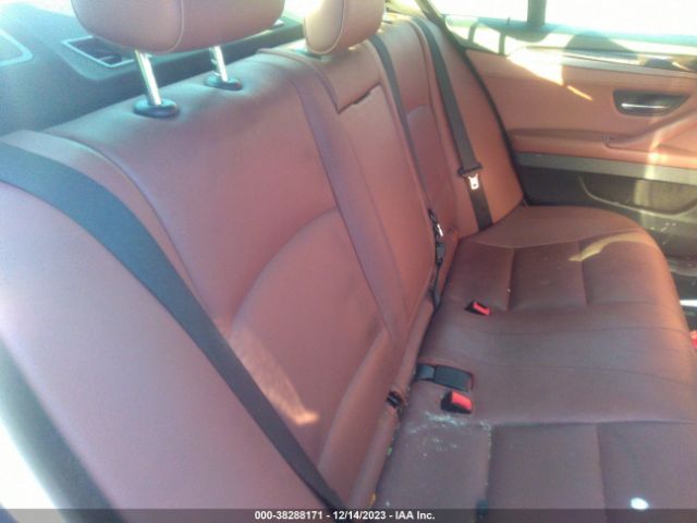 WBA5B3C5XGG256721 BMW 535i Xdrive