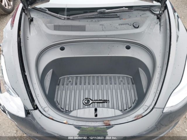 5YJ3E1ECXPF503490 Tesla Model 3 Performance