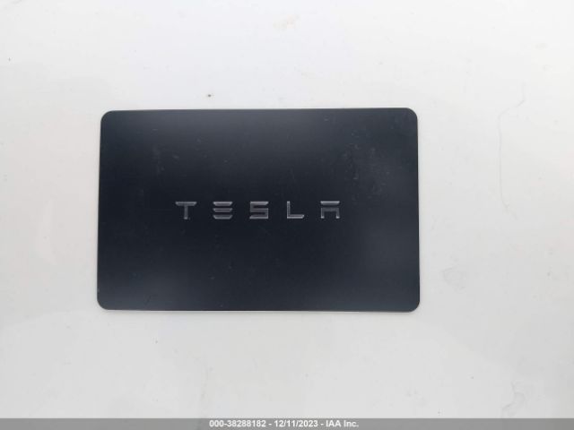 5YJ3E1ECXPF503490 Tesla Model 3 Performance