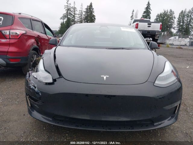 5YJ3E1ECXPF503490 Tesla Model 3 Performance