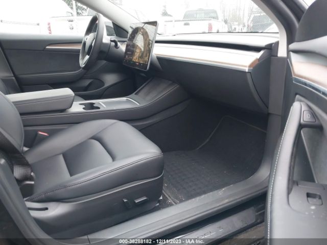 5YJ3E1ECXPF503490 Tesla Model 3 Performance