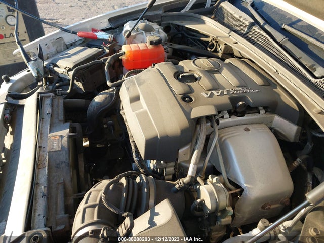 Cadillac Cts Standard 2015 1G6AP5SX2F0128341 Image 10