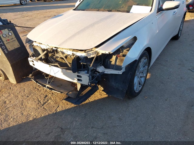 Cadillac Cts Standard 2015 1G6AP5SX2F0128341 Image 6