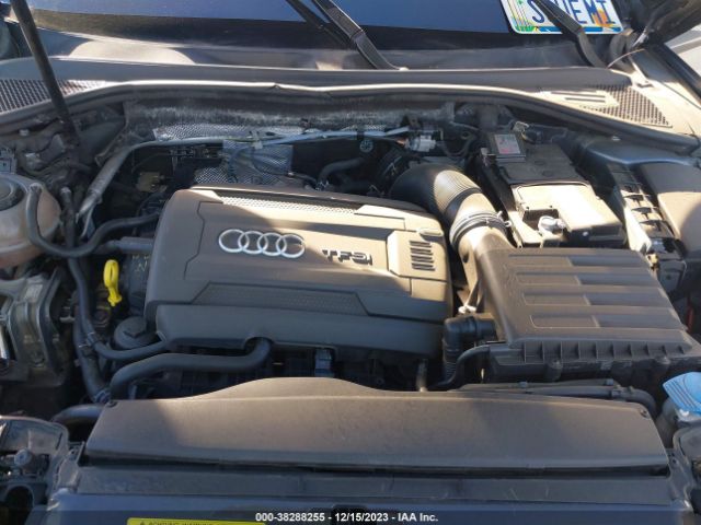 2018 AUDI A3 WAUB8GFF7J1012189 Photo 9