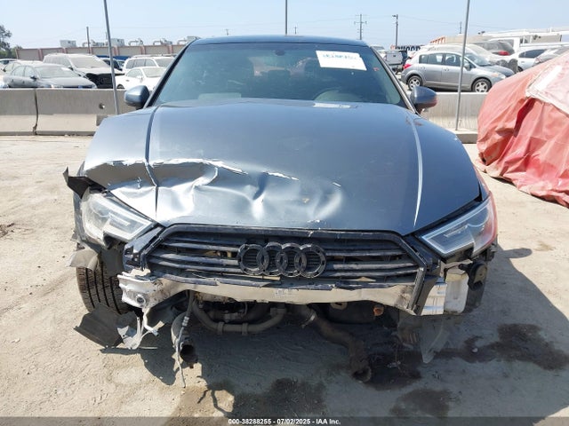 WAUB8GFF7J1012189 Audi 2.0 tfsi