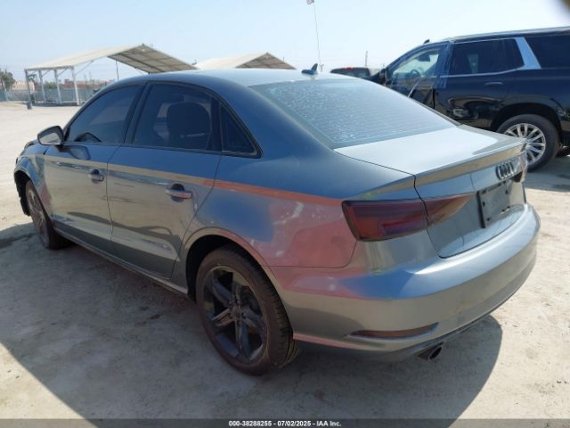 2018 AUDI A3 WAUB8GFF7J1012189 Photo 2