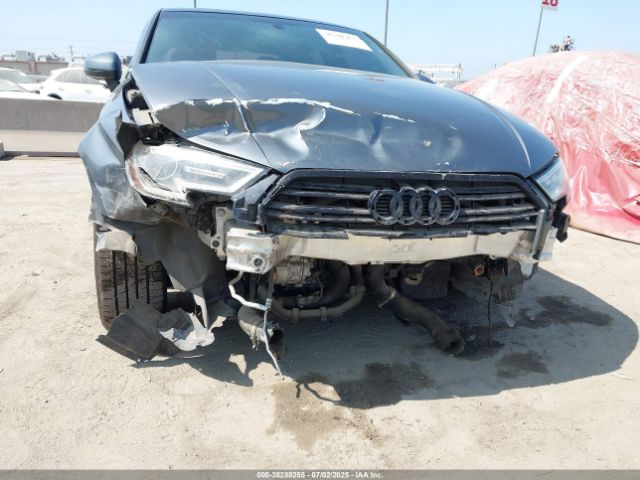 2018 AUDI A3 WAUB8GFF7J1012189 Photo 5