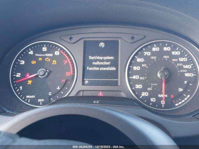 2018 AUDI A3 WAUB8GFF7J1012189 Photo 6