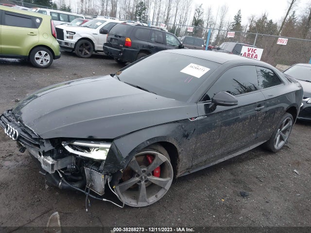 WAUR4AF5XKA021534 Audi S5 3.0t Premium