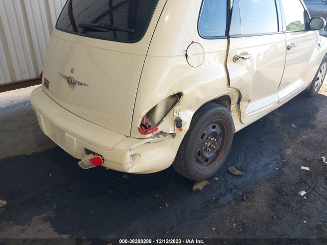 2007 CHRYSLER PT CRUISER VIN: 3A4FY48B17T519288