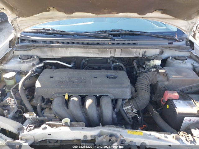 2006 TOYOTA COROLLA CE/LE/S VIN: 1NXBR30EX6Z724268