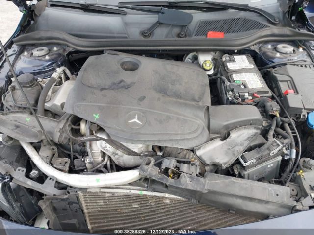 2018 MERCEDES-BENZ GLA WDCTG4EB1JJ369143 Photo 9