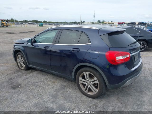 2018 MERCEDES-BENZ GLA WDCTG4EB1JJ369143 Photo 2