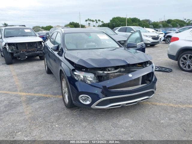 2018 MERCEDES-BENZ GLA WDCTG4EB1JJ369143 Photo 5