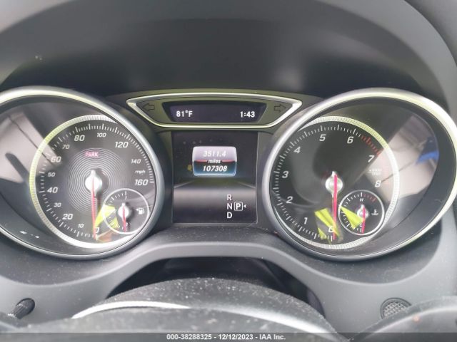 2018 MERCEDES-BENZ GLA WDCTG4EB1JJ369143 Photo 6