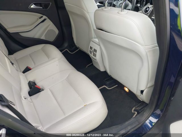2018 MERCEDES-BENZ GLA WDCTG4EB1JJ369143 Photo 7