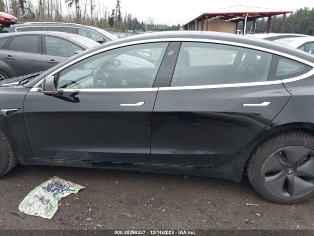 5YJ3E1EAXJF156815 Tesla Model 3 Long Range/mid Range