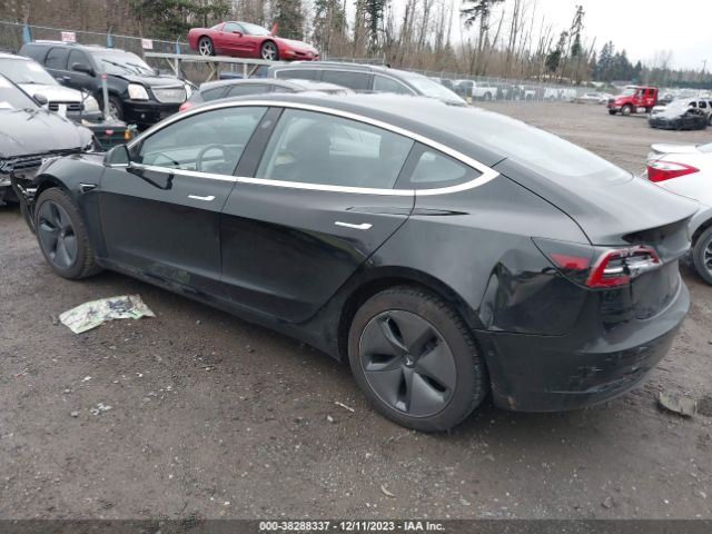 5YJ3E1EAXJF156815 Tesla Model 3 Long Range/mid Range
