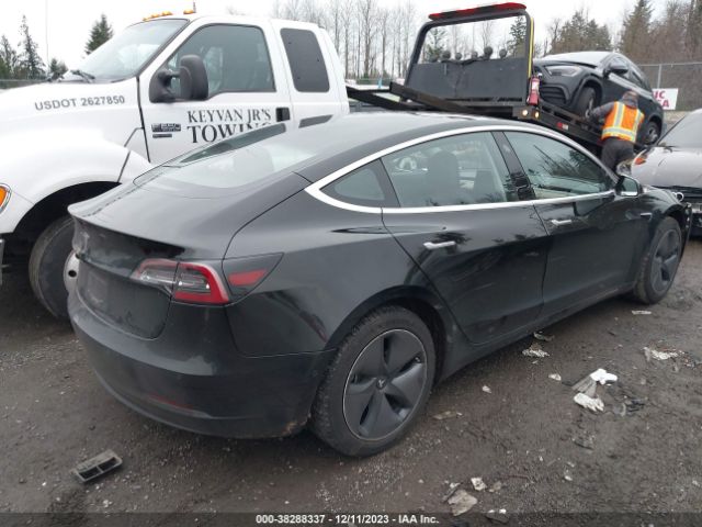 5YJ3E1EAXJF156815 Tesla Model 3 Long Range/mid Range