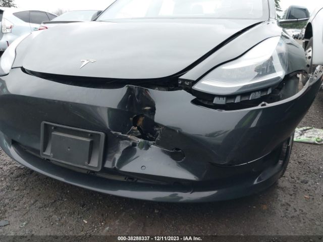 5YJ3E1EAXJF156815 Tesla Model 3 Long Range/mid Range