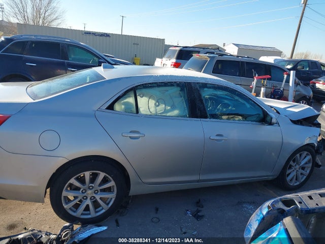 Chevrolet MALIBU 2LT 2014 1G11E5SL4EF229692 Image 14